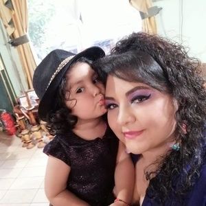 Meet your Posher, Karla